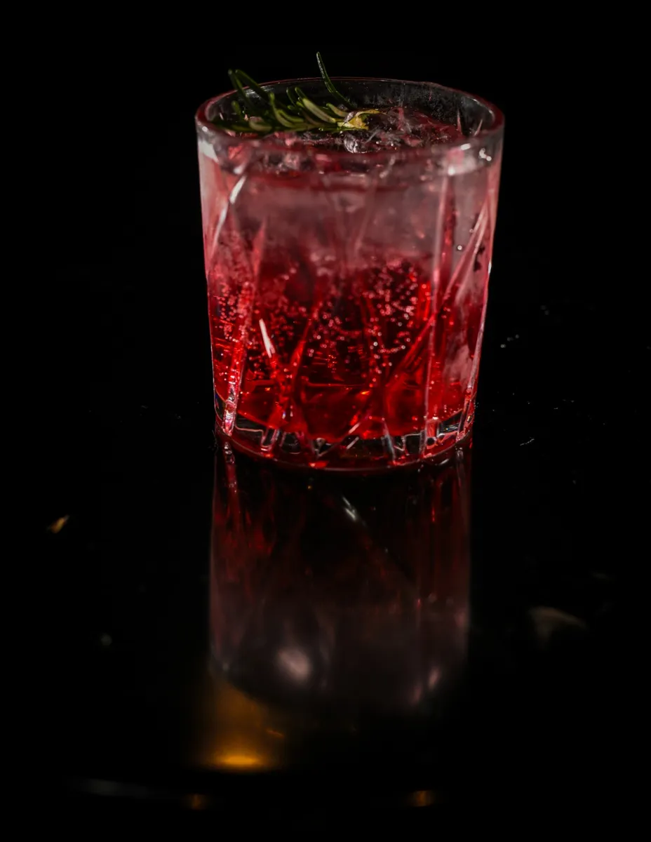 Drink nº 10 da carta Match